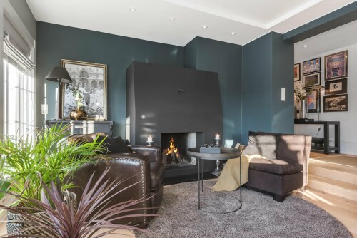 GPP Bygg & Bolig AS GPP Bygg & Bolig AS