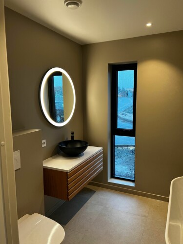 Hemmingstad Maler AS