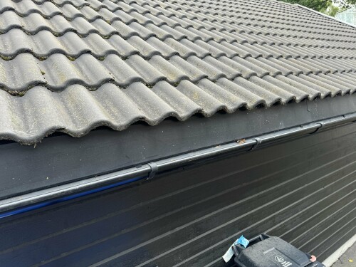 Am Bygg Og Malerservice Mulliqi