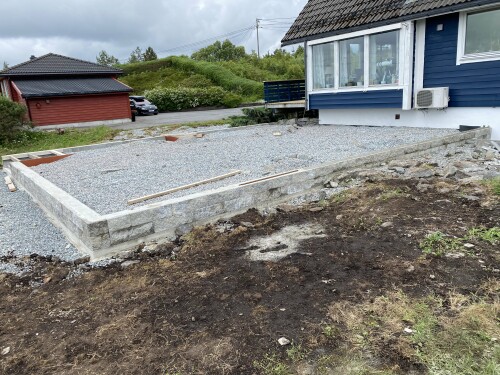 Rosenlund Eiendom Service