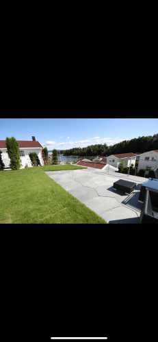 Perfekt Hus Og Hage AS