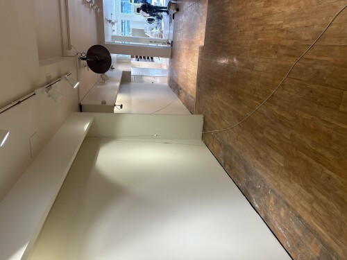 Chachurski Daniel Bygg