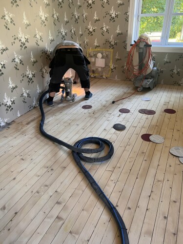 Entreprenør Oslo Service AS