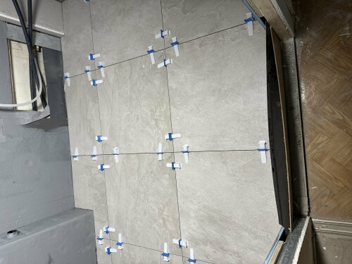 Chachurski Daniel Bygg