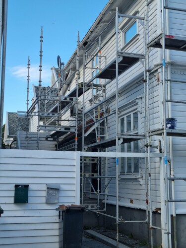 Ar Bygg Og Eindom AS