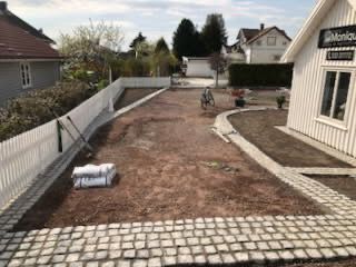 Vaktmester Og Hageservice AS