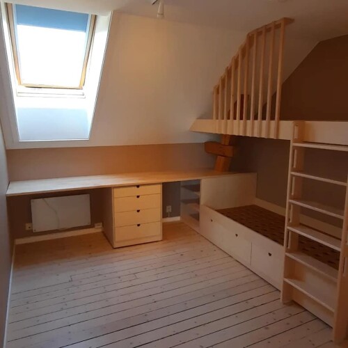 Marlins Møbelverksted AS