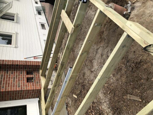 TF-Byggentreprenør AS