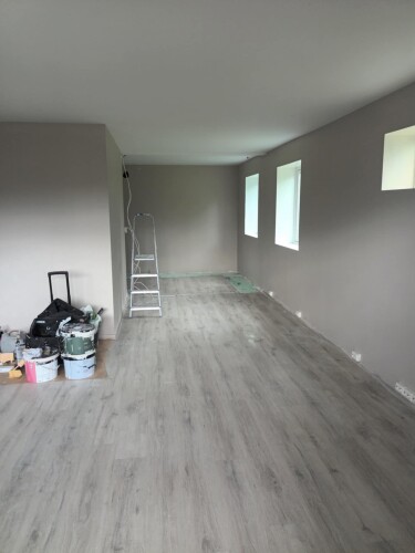 Md Barbosa Da Silva Malertjeneste