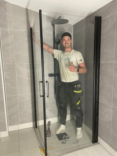 A+ Rørleggerservice AS