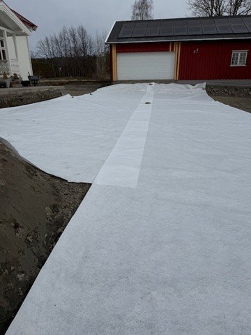 Johansen Hage Og Grave Tjenester