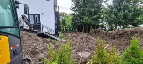 Renovering & Farge AS Renovering & Farge AS