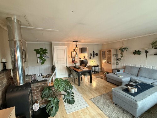 Sand Bygg Og Vedlikehold