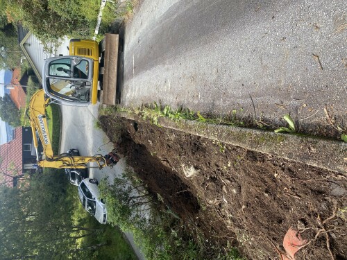 Rosenlund Eiendom Service