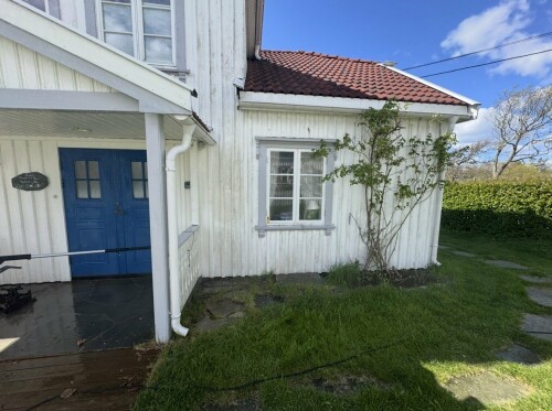 Am Bygg Og Malerservice Mulliqi