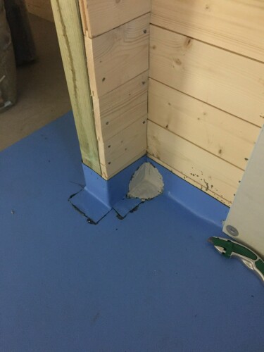 TF-Byggentreprenør AS