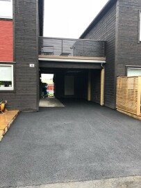 Hadeland Maskindrift AS