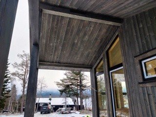 Bygger Boligger Marius Jelinskas