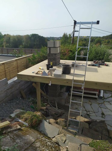 Arntzen Transport & Håndverkerformidling