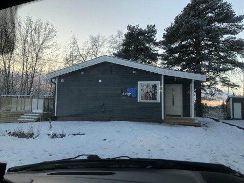 Can Kjøkkenmontering