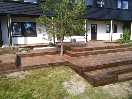 Löwenstein Tømrer AS