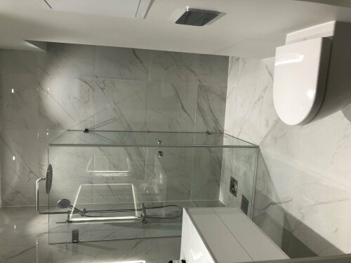 Eiksmarka Rørlegger Service AS