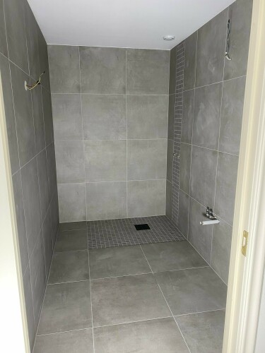 Murer Øyvind Haugrav