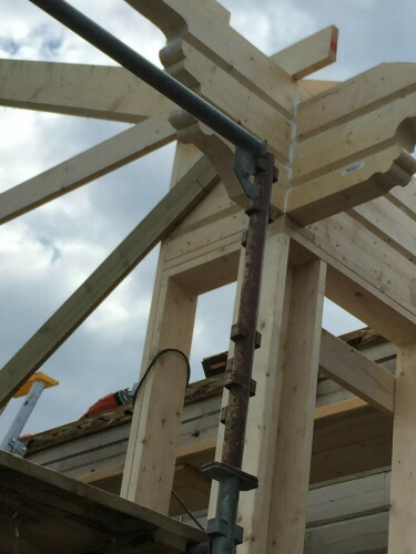 TF-Byggentreprenør AS