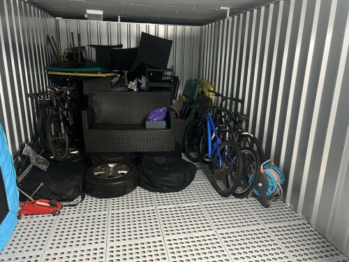 Vikingtransport Mahmoud Elmassry