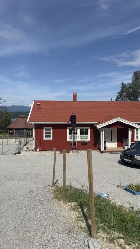 Østlandske Håndtverkservice AS