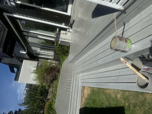 Maler Boligdekorasjon Norge Al Yasin