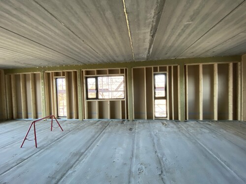 Tømrermester Darius Basinskas