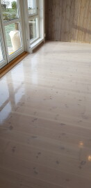 Vestfold Gulvsliperi Alexander Hallberg