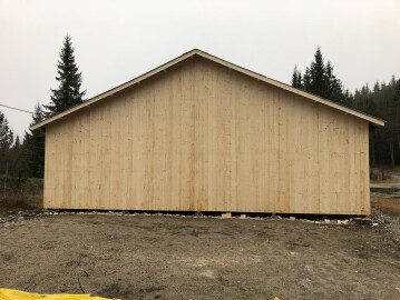 Lister Snekker & Maler Service, Avd Av Ultrajet AS