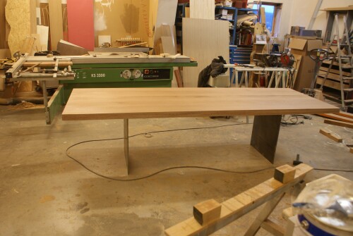 Marlins Møbelverksted AS