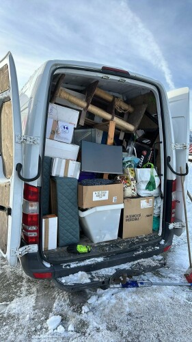 Dap Transport Pliopa