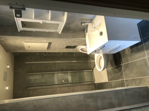 Can Kjøkkenmontering