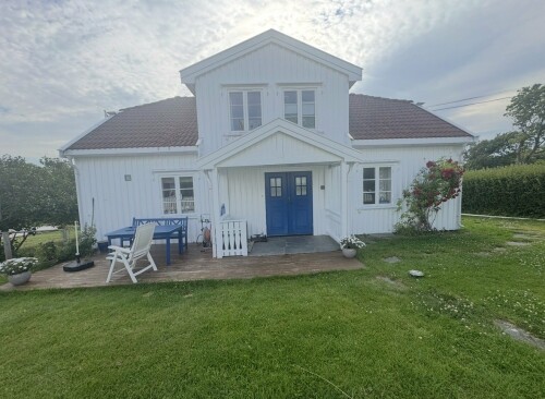 Am Bygg Og Malerservice Mulliqi