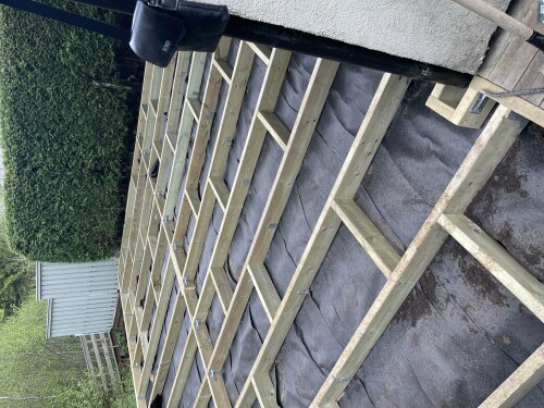 Probygning Interiør & Eksteriør Ghite Robert De Niro