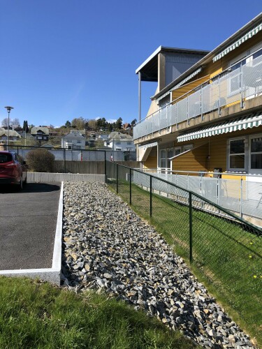 Tommy Molteberg Kjønvik Service AS