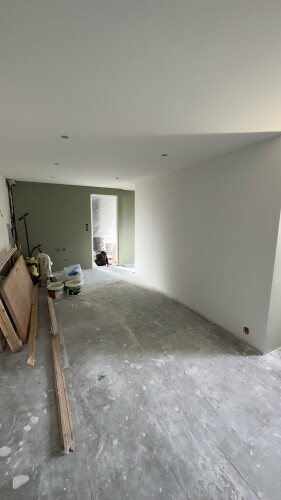 Dabrowski Konstruksjon Bygg