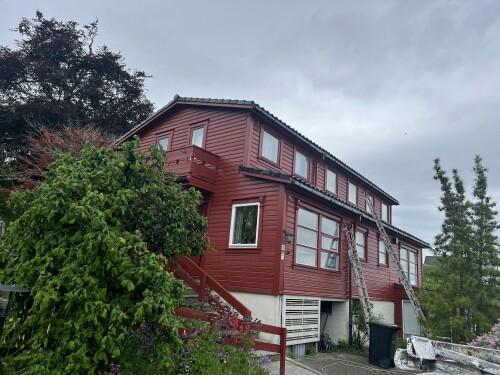 ROYAL MALERSERVICE ALBATRAN