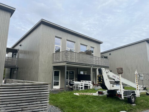 ROYAL MALERSERVICE ALBATRAN