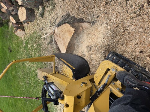 Hell Maskin - Fossum