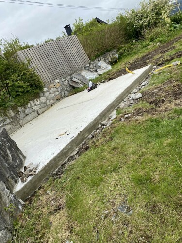 Rosenlund Eiendom Service