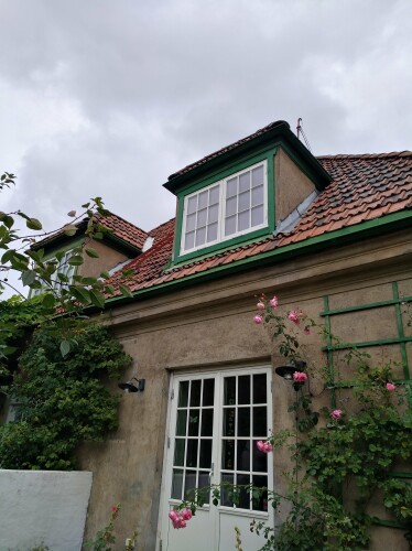 Löwenstein Tømrer AS