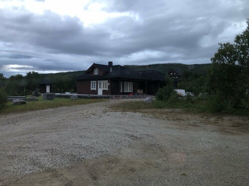 Bygg & Motorteknikk K. Johansen