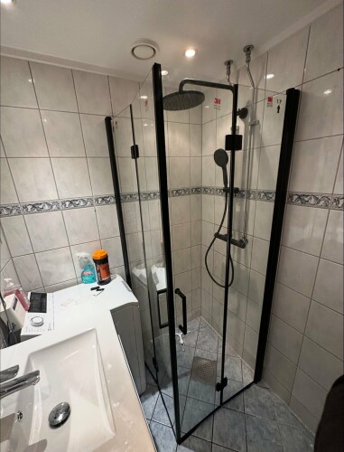 Aliz Skjetten Rør-Lege Service