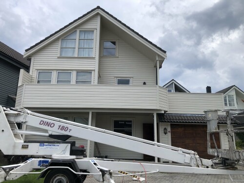 ROYAL MALERSERVICE ALBATRAN