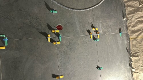 Chachurski Daniel Bygg